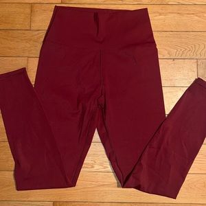 Born Primitive x Barbella Box leggings